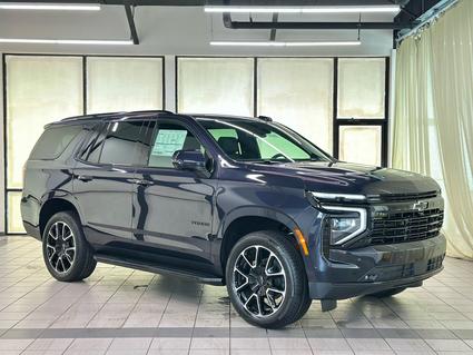 2026 Chevrolet Tahoe Demotte IN