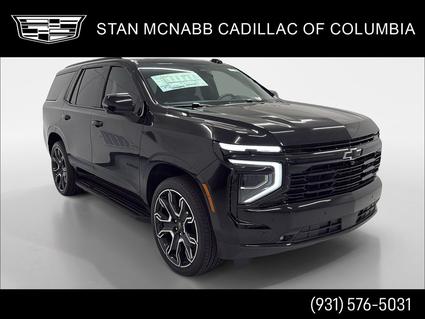 2026 Chevrolet Tahoe Columbia TN