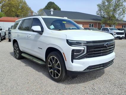2026 Chevrolet Tahoe Wendell NC