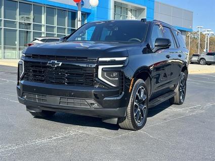 2026 Chevrolet Tahoe Byron GA