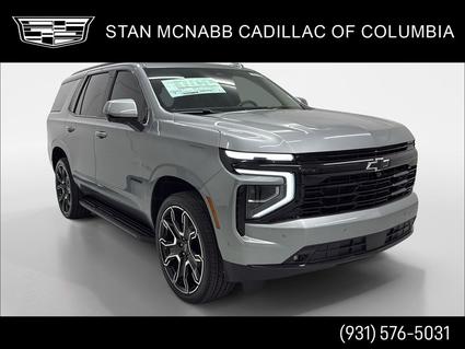 2026 Chevrolet Tahoe Columbia TN