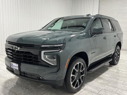 2026 Chevrolet Tahoe Madisonville TX