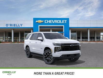 2026 Chevrolet Tahoe Tucson AZ