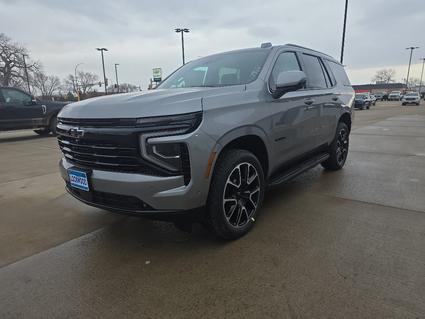 2026 Chevrolet Tahoe Marshall MN
