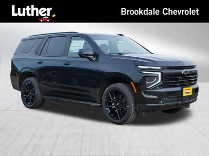 2026 Chevrolet Tahoe Minneapolis MN