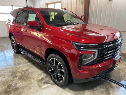 2026 Chevrolet Tahoe Hazel Green WI