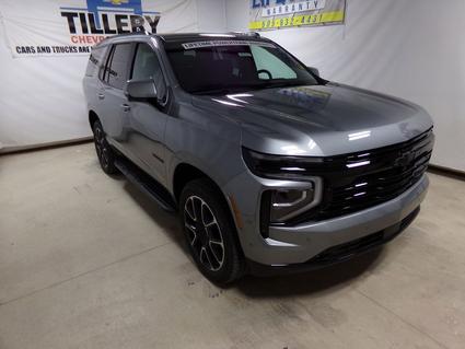 2026 Chevrolet Tahoe Los Lunas NM
