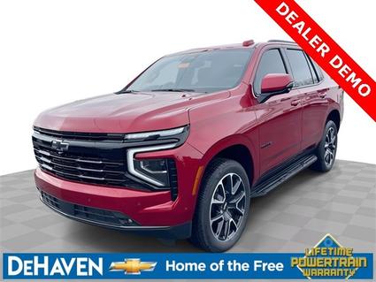 2026 Chevrolet Tahoe Fort Wayne IN
