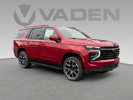 2026 Chevrolet Tahoe Hinesville GA