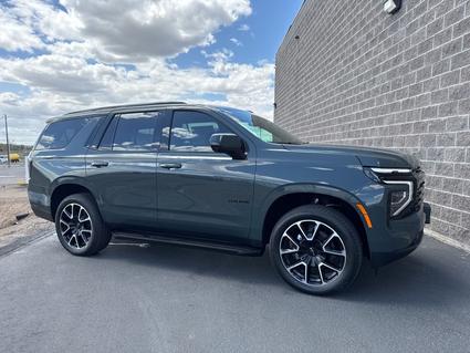 2026 Chevrolet Tahoe Jerome ID