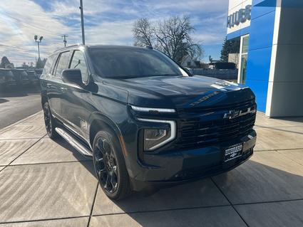 2026 Chevrolet Tahoe Hubbard OR