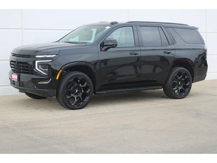 2026 Chevrolet Tahoe Tilton IL
