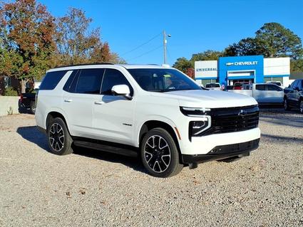 2026 Chevrolet Tahoe Wendell NC