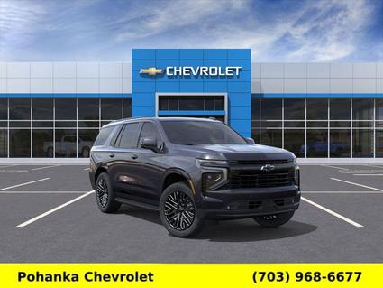 2026 Chevrolet Tahoe Chantilly VA