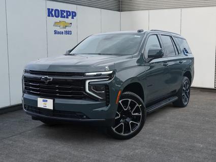 2026 Chevrolet Tahoe La Vernia TX