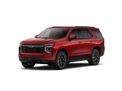 2026 Chevrolet Tahoe Hazel Green WI