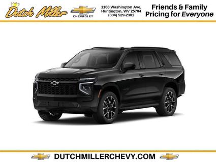 2026 Chevrolet Tahoe Huntington WV