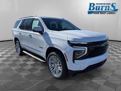 2026 Chevrolet Tahoe Rock Hill SC