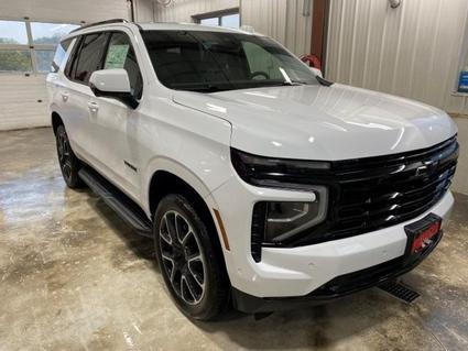 2026 Chevrolet Tahoe Hazel Green WI