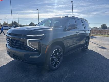 2026 Chevrolet Tahoe Kennett MO