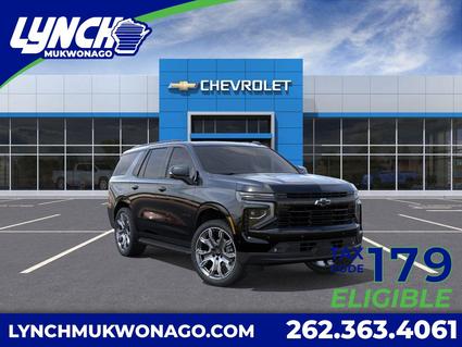 2026 Chevrolet Tahoe Mukwonago WI