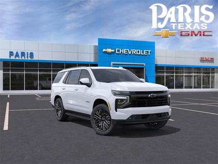 2026 Chevrolet Tahoe Newberry SC