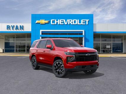 2026 Chevrolet Tahoe Monroe LA