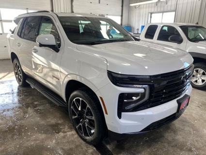 2026 Chevrolet Tahoe Hazel Green WI