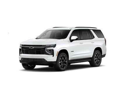 2026 Chevrolet Tahoe Hazel Green WI