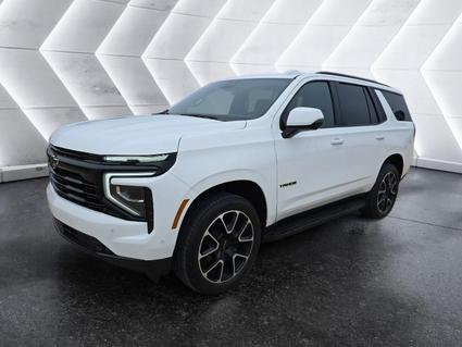 2026 Chevrolet Tahoe New Albany MS