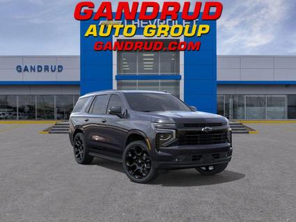 2026 Chevrolet Tahoe Green Bay WI