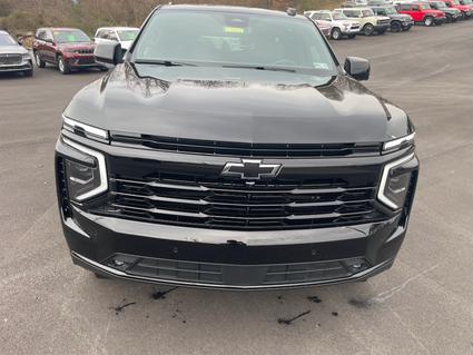 2026 Chevrolet Tahoe Oak Hill WV