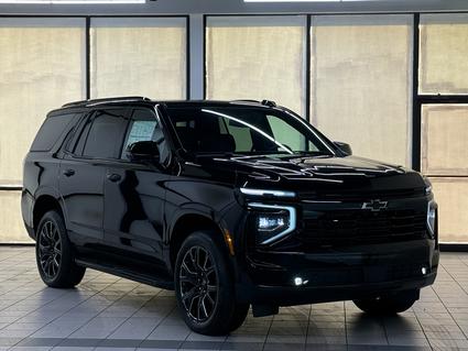 2026 Chevrolet Tahoe Demotte IN