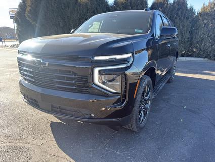 2026 Chevrolet Tahoe Casper WY