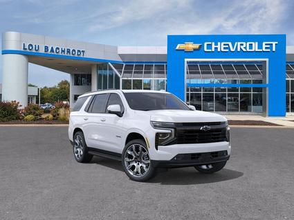 2026 Chevrolet Tahoe Rockford Il