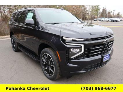 2026 Chevrolet Tahoe Chantilly VA