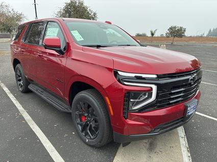 2026 Chevrolet Tahoe Clovis CA