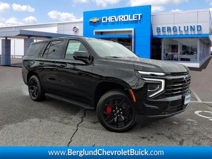 2026 Chevrolet Tahoe Roanoke VA
