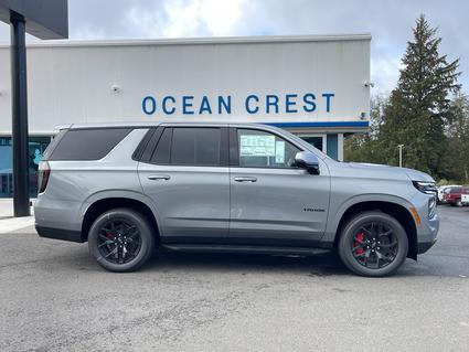 2026 Chevrolet Tahoe Warrenton OR