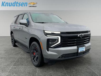 2026 Chevrolet Tahoe Post Falls ID