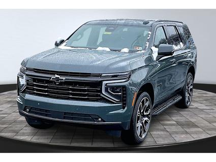 2026 Chevrolet Tahoe Oak Hill WV