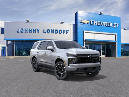 2026 Chevrolet Tahoe Florissant MO