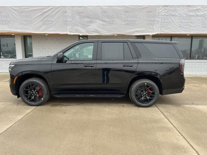 2026 Chevrolet Tahoe Marshall MN