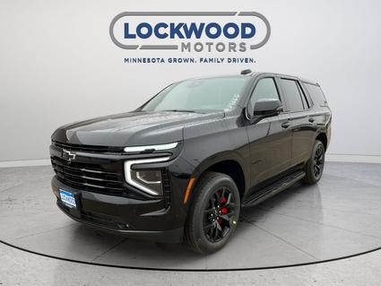 2026 Chevrolet Tahoe Marshall MN