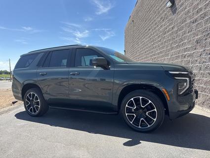 2025 Chevrolet Tahoe Jerome ID