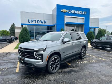 2025 Chevrolet Tahoe Slinger WI