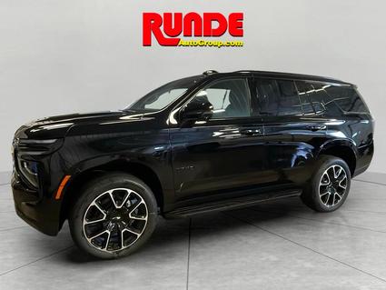 2025 Chevrolet Tahoe Hazel Green WI