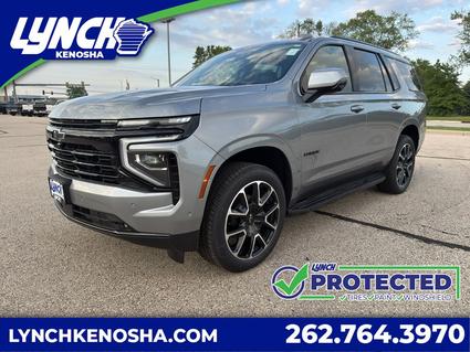 2025 Chevrolet Tahoe Kenosha WI