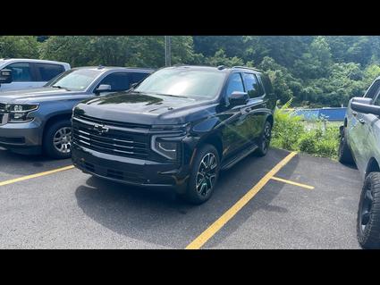 2025 Chevrolet Tahoe Clarksburg WV