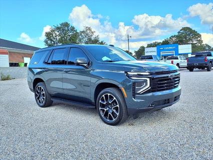 2025 Chevrolet Tahoe Wendell NC